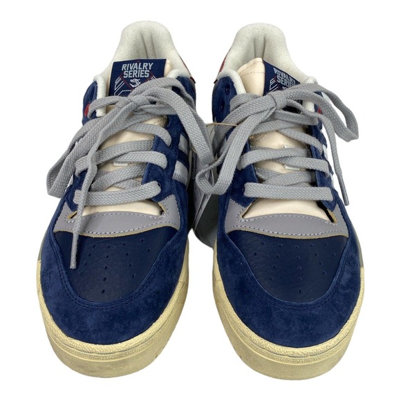 Adidas Rivalry Low Extra Butter Shoe 7.5 main image 8